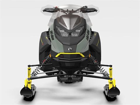 2026 Ski-Doo Backcountry X 850 E-TEC ES Storm 1.5 w/ 10.25 in. Touchscreen in Fairview, Utah - Photo 4