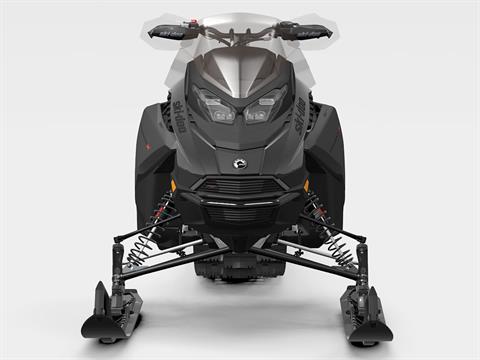 2026 Ski-Doo Backcountry X 850 E-TEC SHOT PowderMax 2.0 in Fairview, Utah - Photo 4