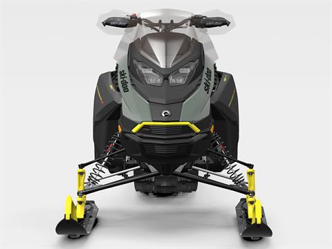 2026 Ski-Doo Backcountry X 850 E-TEC SHOT PowderMax 2.0 in Enfield, Connecticut - Photo 4