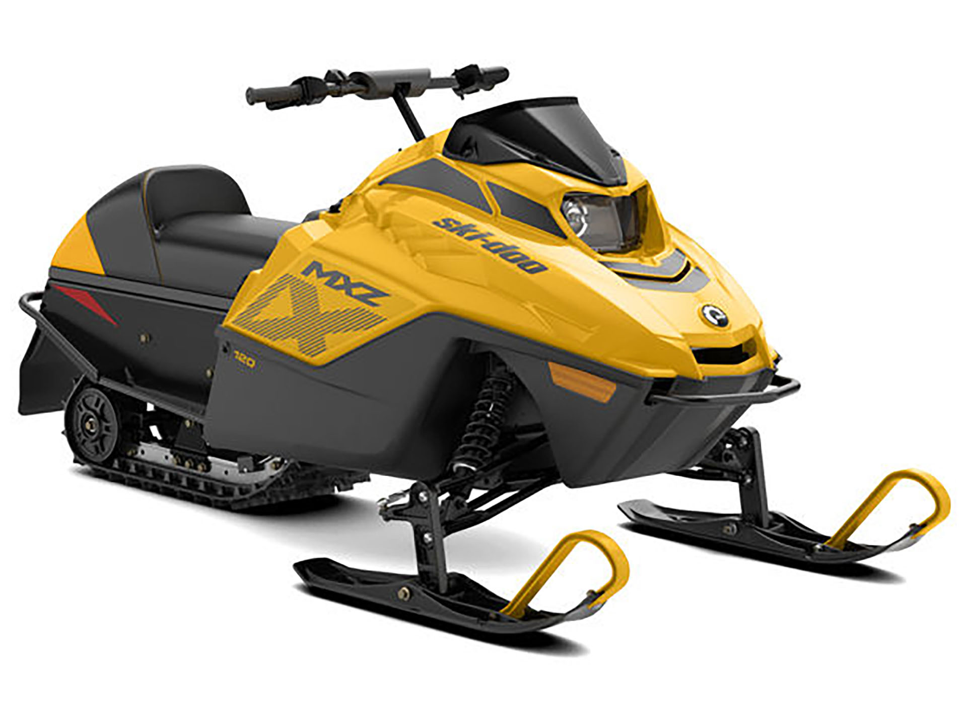2026 Ski-Doo MXZ 120 Cobra 0.75 in Fairview, Utah - Photo 2