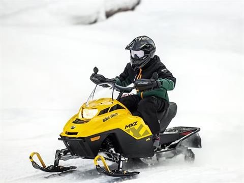2026 Ski-Doo MXZ 200 ES Cobra 1.0 in Fairview, Utah - Photo 4