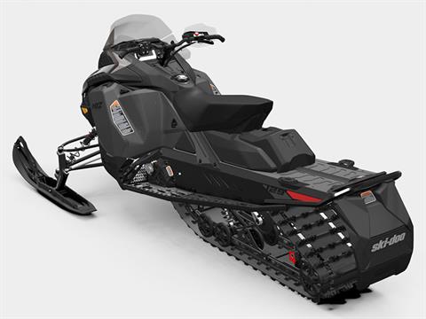 2026 Ski-Doo MXZ Adrenaline 129 600R E-TEC ES Ripsaw 1.25 in Fairview, Utah - Photo 5