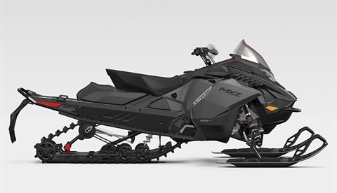 2026 Ski-Doo MXZ Adrenaline 129 850 E-TEC ES Ripsaw 1.25
