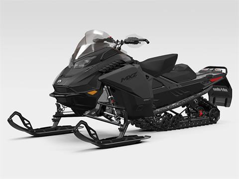 2026 Ski-Doo MXZ Adrenaline 129 850 E-TEC ES Ripsaw 1.25 in Fairview, Utah - Photo 3