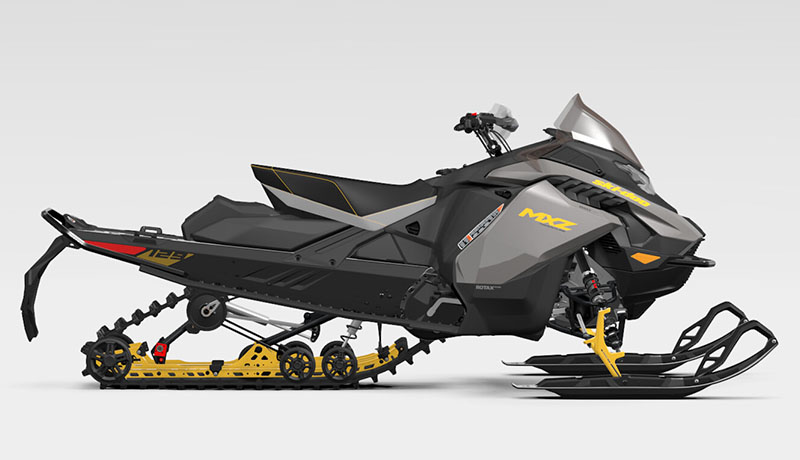 2026 Ski-Doo MXZ Adrenaline 129 850 E-TEC ES Ripsaw 1.25 in Fairview, Utah - Photo 1