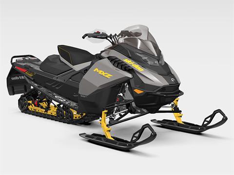 2026 Ski-Doo MXZ Adrenaline 129 850 E-TEC ES Ripsaw 1.25 in Fairview, Utah - Photo 2