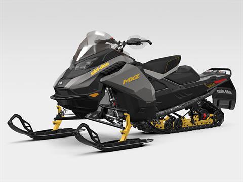 2026 Ski-Doo MXZ Adrenaline 129 850 E-TEC ES Ripsaw 1.25 in Fairview, Utah - Photo 3