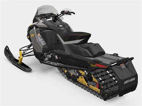 2026 Ski-Doo MXZ Adrenaline 129 850 E-TEC ES Ripsaw 1.25 in Fairview, Utah - Photo 5