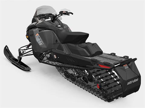 2026 Ski-Doo MXZ Adrenaline 137 600R E-TEC ES Ripsaw 1.25 in Fairview, Utah - Photo 5
