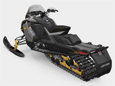 2026 Ski-Doo MXZ Adrenaline 137 600R E-TEC ES Ripsaw 1.25 in Fairview, Utah - Photo 5