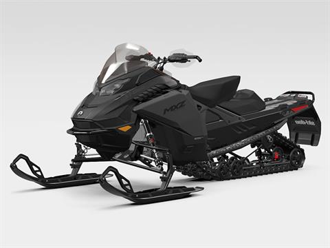 2026 Ski-Doo MXZ Adrenaline 137 850 E-TEC ES Ripsaw 1.25 in Fairview, Utah - Photo 3
