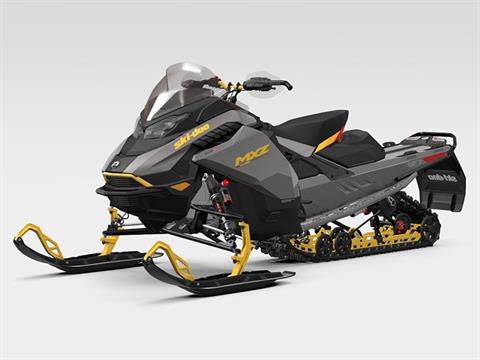 2026 Ski-Doo MXZ Adrenaline w/ Blizzard Package 137 600R E-TEC ES Ice Ripper XT 1.25 in Fairview, Utah - Photo 3