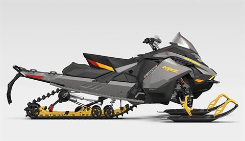 2026 Ski-Doo MXZ Adrenaline w/ Blizzard Package 137 850 E-TEC ES Ice Ripper XT 1.25