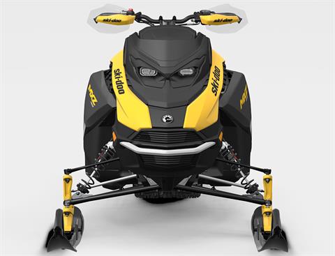 2026 Ski-Doo MXZ NEO+ 600 EFI ES RipSaw 1.25 in Fairview, Utah - Photo 4