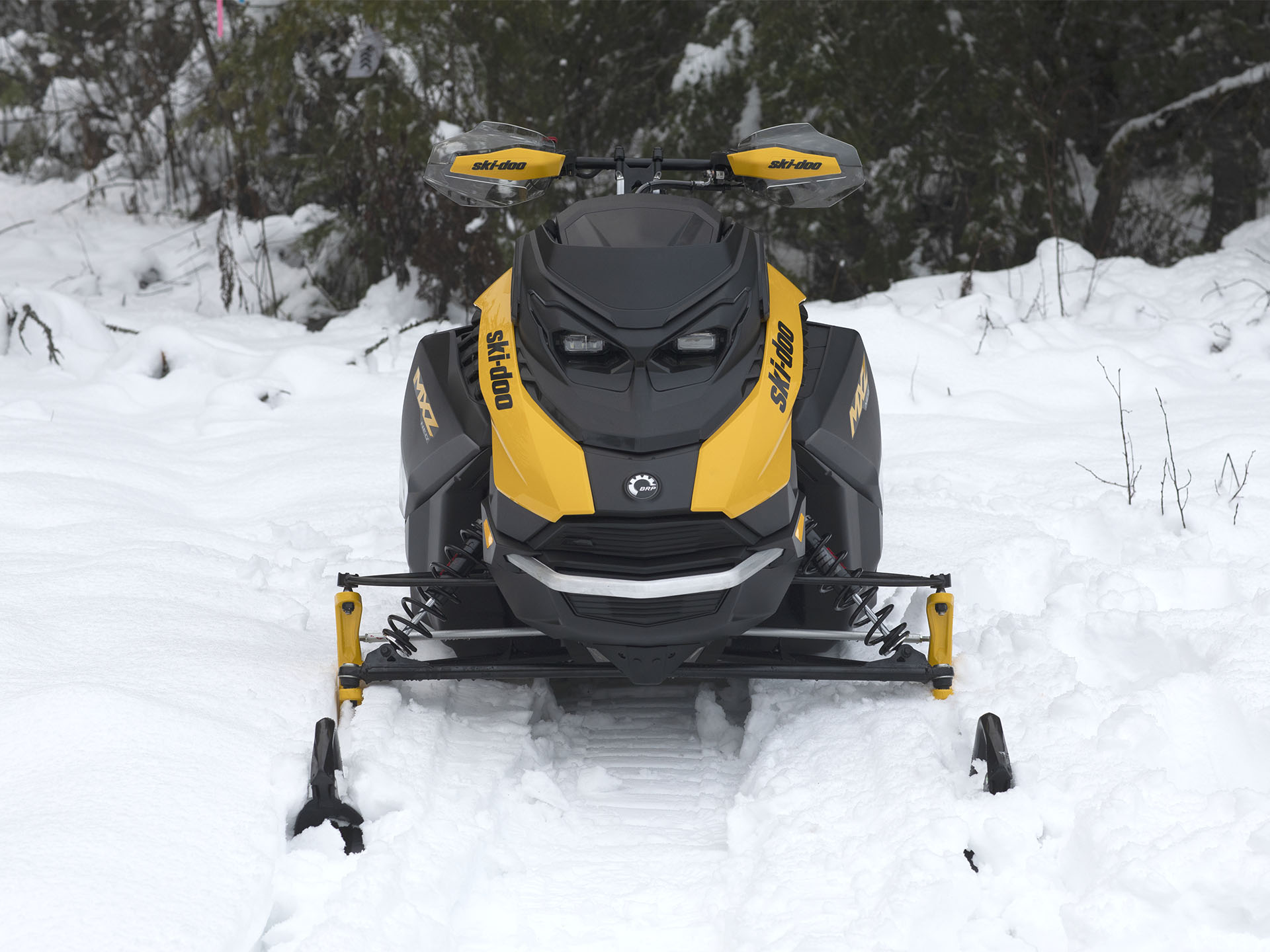 2026 Ski-Doo MXZ NEO+ 600 EFI ES RipSaw 1.25 in Fairview, Utah - Photo 10