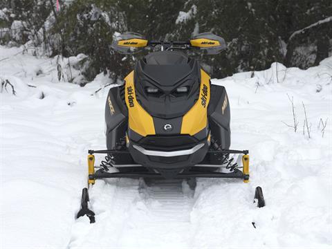 2026 Ski-Doo MXZ NEO+ 600 EFI ES RipSaw 1.25 in Fairview, Utah - Photo 10