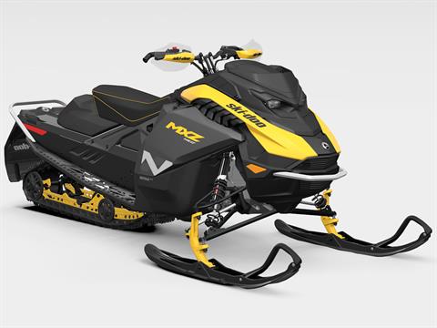 2026 Ski-Doo MXZ NEO+ 600 EFI ES RipSaw 1.25 in Fairview, Utah - Photo 2
