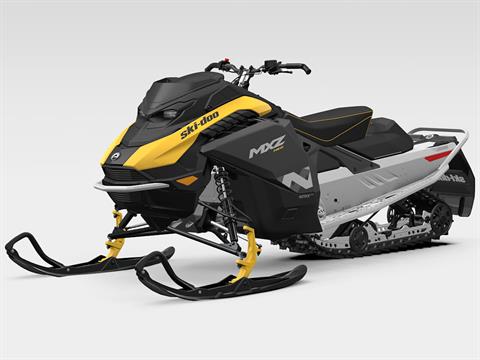 2026 Ski-Doo MXZ NEO 600 EFI ES Cobra 1.0 in Fairview, Utah - Photo 3