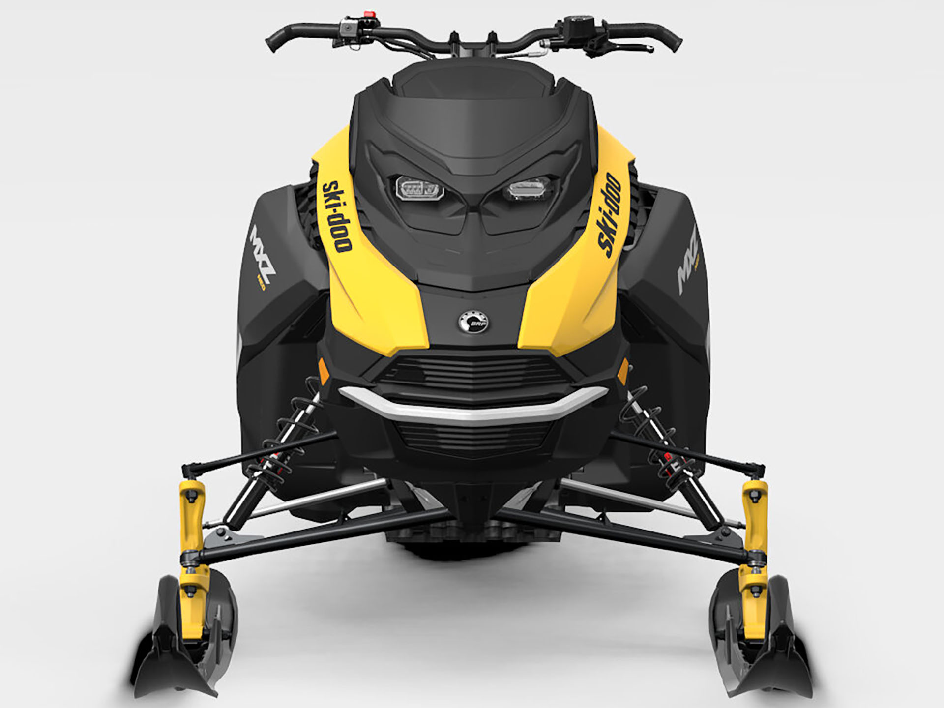 2026 Ski-Doo MXZ NEO 600 EFI ES Cobra 1.0 in Fairview, Utah - Photo 4