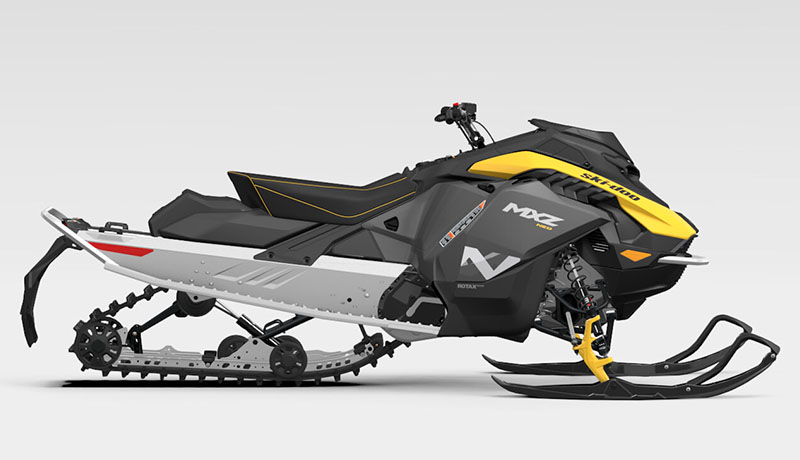 2026 Ski-Doo MXZ NEO 600 EFI ES Cobra 1.0 in Fairview, Utah - Photo 1