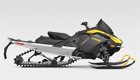 2026 Ski-Doo MXZ Sport 137 600 EFI ES RipSaw 1.25 in Fairview, Utah - Photo 1