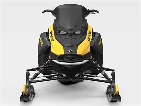 2026 Ski-Doo MXZ Sport 137 600 EFI ES RipSaw 1.25 in Fairview, Utah - Photo 4