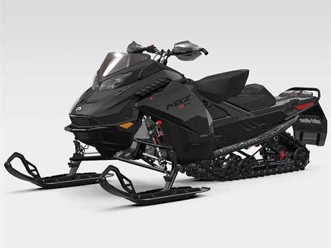 2026 Ski-Doo MXZ X-RS 129 600R E-TEC ES Ice Ripper XT 1.5 in Fairview, Utah - Photo 3
