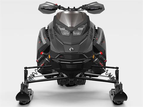 2026 Ski-Doo MXZ X-RS 129 600R E-TEC ES Ice Ripper XT 1.5 in Fairview, Utah - Photo 4