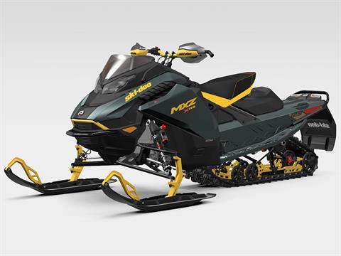 2026 Ski-Doo MXZ X-RS 129 600R E-TEC ES Ice Ripper XT 1.5 in Fairview, Utah - Photo 3