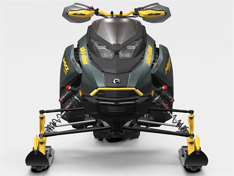 2026 Ski-Doo MXZ X-RS 129 600R E-TEC ES RipSaw 1.25 in Fairview, Utah - Photo 4