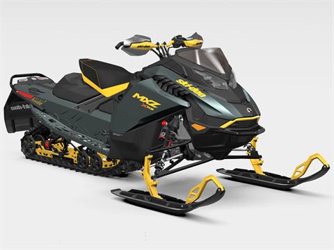 2026 Ski-Doo MXZ X-RS 129 850 E-TEC ES Ice Ripper XT 1.5 w/ 10.25 in. Touchscreen in Fairview, Utah - Photo 2