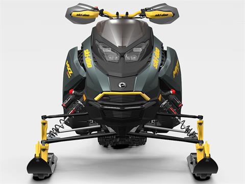 2026 Ski-Doo MXZ X-RS 129 850 E-TEC ES RipSaw 1.25 in Fairview, Utah - Photo 4