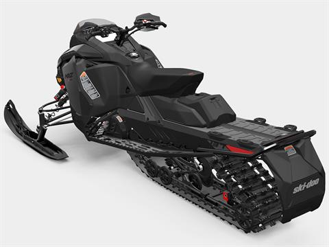 2026 Ski-Doo MXZ X-RS 137 600R E-TEC ES Ice Ripper XT 1.25 in Fairview, Utah - Photo 5