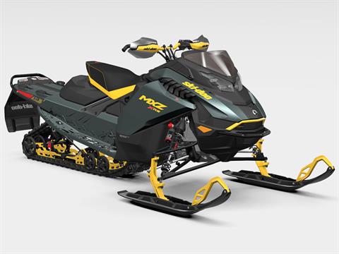 2026 Ski-Doo MXZ X-RS 137 600R E-TEC ES Ice Ripper XT 1.25 in Fairview, Utah - Photo 2