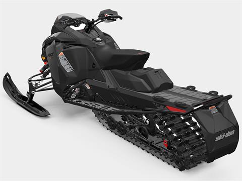 2026 Ski-Doo MXZ X-RS 137 600R E-TEC ES Ice Ripper XT 1.5 in Fairview, Utah - Photo 5