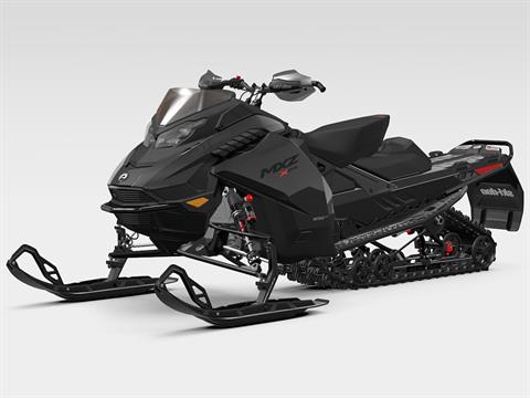 2026 Ski-Doo MXZ X-RS 137 850 E-TEC ES Ice Ripper XT 1.5 in Fairview, Utah - Photo 3