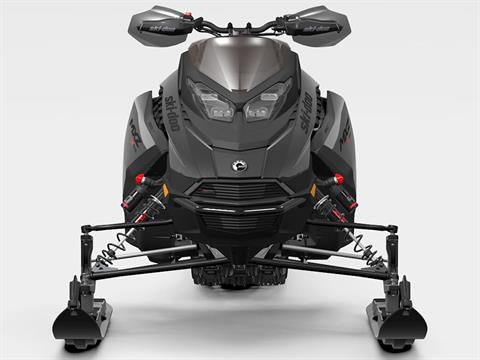 2026 Ski-Doo MXZ X-RS 137 850 E-TEC ES Ice Ripper XT 1.5 in Fairview, Utah - Photo 4