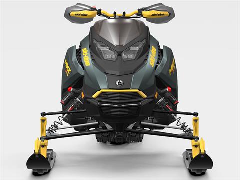 2026 Ski-Doo MXZ X-RS 137 850 E-TEC ES Ice Ripper XT 1.5 in Fairview, Utah - Photo 4