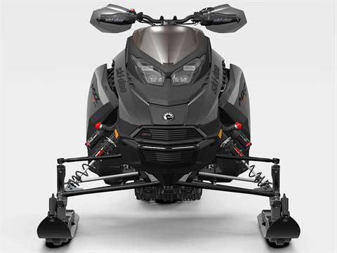 2026 Ski-Doo MXZ X-RS 137 850 E-TEC ES Ice Ripper XT 1.5 w/ 10.25 in. Touchscreen in Enfield, Connecticut - Photo 4