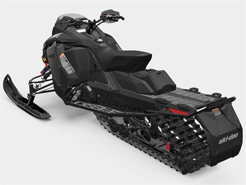 2026 Ski-Doo MXZ X-RS 137 850 E-TEC ES Ice Ripper XT 1.5 w/ 10.25 in. Touchscreen in Enfield, Connecticut - Photo 5