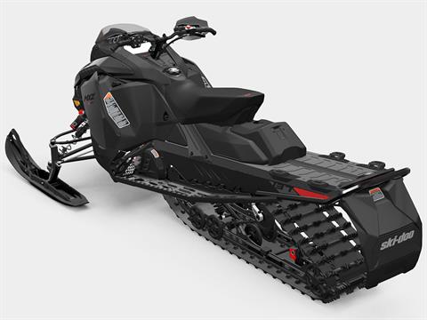 New 2026 Ski-Doo MXZ X-RS 137 850 E-TEC ES RipSaw 1.25, Fort