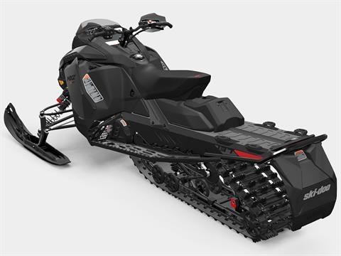 2026 Ski-Doo MXZ X-RS 137 850 E-TEC ES w/ Smart-Shox Ice Ripper XT 1.5 w/ 10.25 in. Touchscreen in Fairview, Utah - Photo 5