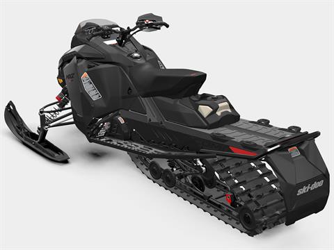 2026 Ski-Doo MXZ X-RS w/ Competition Package 850 E-TEC Turbo R SHOT w/ Smart-Shox RipSaw II 2-Ply 1.25 w/ 10.25 in. Touchscreen in Fairview, Utah - Photo 5