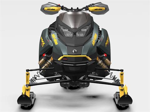 2026 Ski-Doo MXZ X-RS w/ Competition Package 850 E-TEC Turbo R SHOT RipSaw II 2-Ply 1.25 w/ 10.25 in. Touchscreen in Fairview, Utah - Photo 4