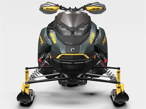 2026 Ski-Doo MXZ X-RS w/ Competition Package 850 E-TEC Turbo R SHOT w/ Smart-Shox RipSaw II 2-Ply 1.25 w/ 10.25 in. Touchscreen in Fairview, Utah - Photo 4