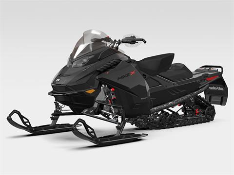 2026 Ski-Doo MXZ X 129 600R E-TEC ES Ice Ripper XT 1.25 w/ 10.25 in. Touchscreen in Fairview, Utah - Photo 3