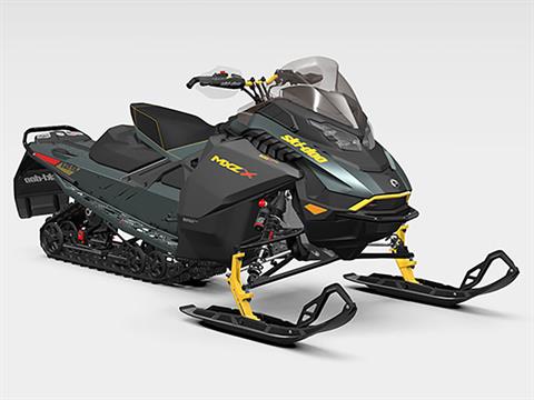 2026 Ski-Doo MXZ X 129 600R E-TEC ES RipSaw 1.25 in Fairview, Utah - Photo 2