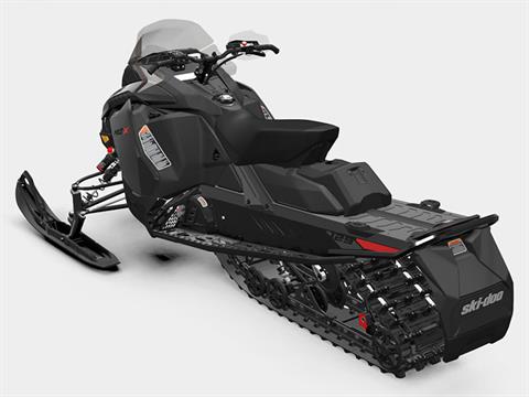 2026 Ski-Doo MXZ X 129 850 E-TEC ES Ice Ripper XT 1.25 w/ 10.25 in. Touchscreen in Enfield, Connecticut - Photo 5