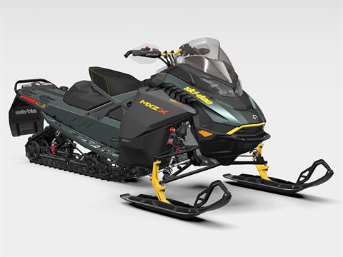 2026 Ski-Doo MXZ X 137 600R E-TEC ES Ice Ripper XT 1.5 w/ 10.25 in. Touchscreen in Fairview, Utah - Photo 2