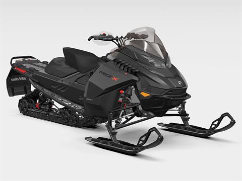 2026 Ski-Doo MXZ X 137 600R E-TEC ES RipSaw 1.25 in Fairview, Utah - Photo 2